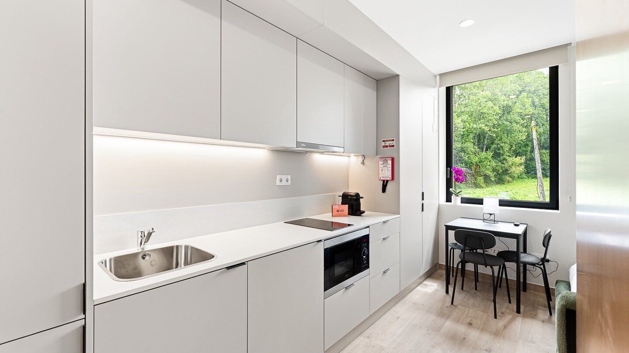 Photo of Kitchen in Sao Mamede de Infesta