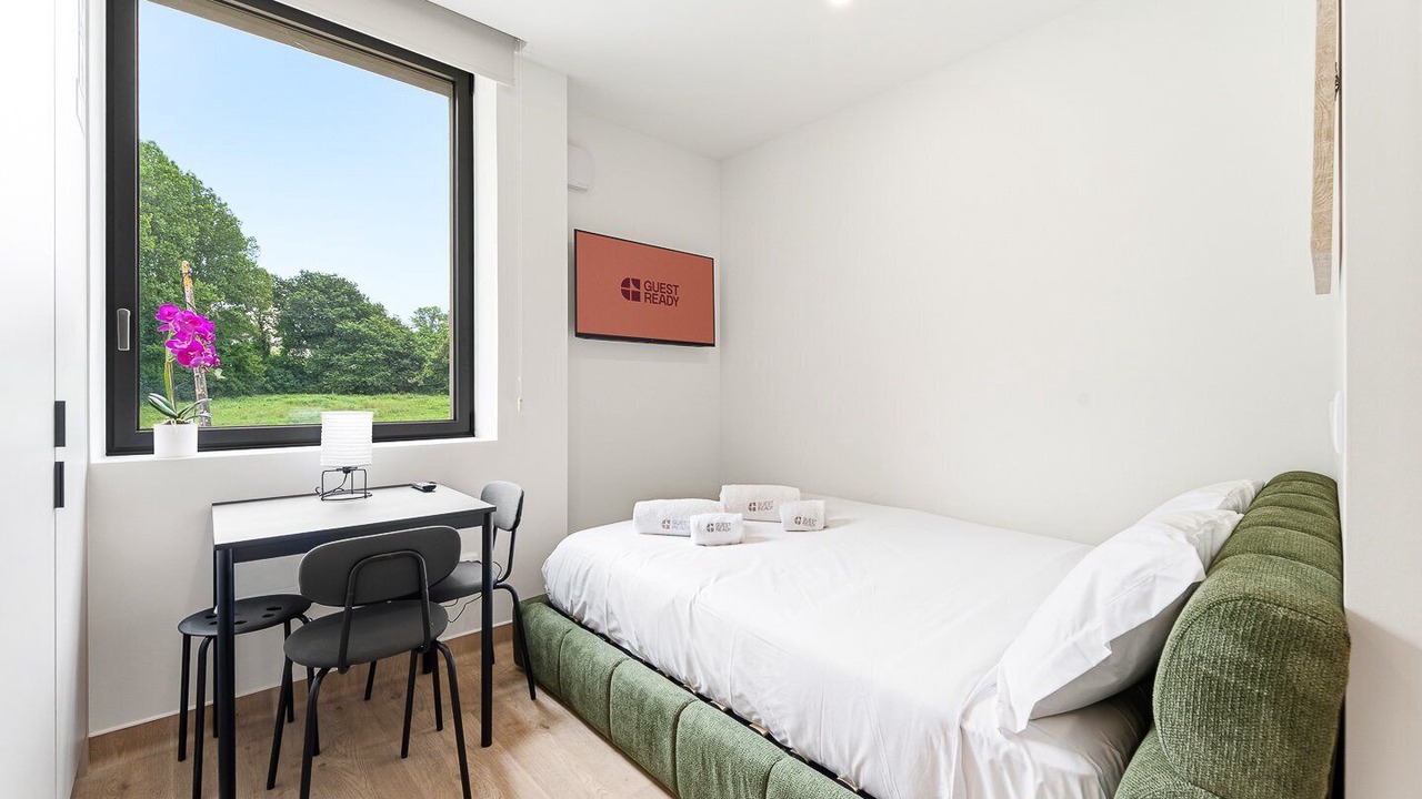Photo of Bedroom in Sao Mamede de Infesta