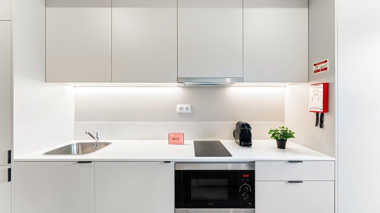 Photo of Kitchen in Sao Mamede de Infesta