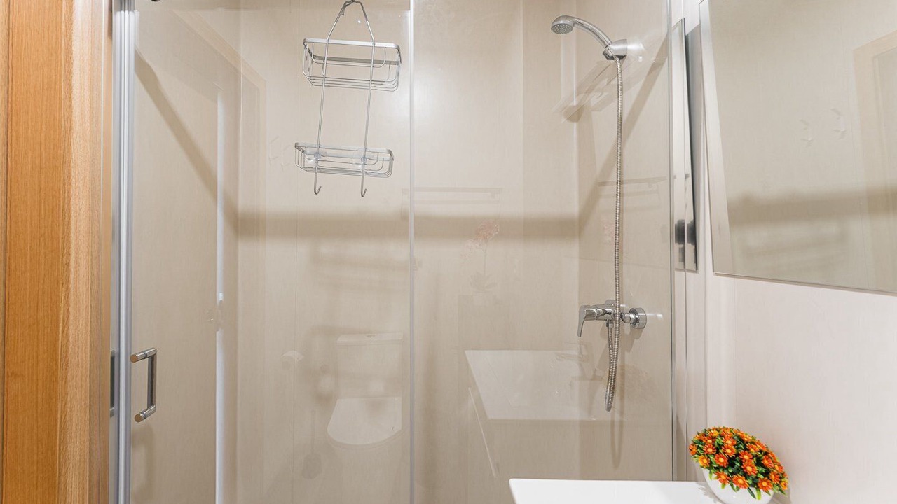 Photo of Bathroom in Sao Mamede de Infesta