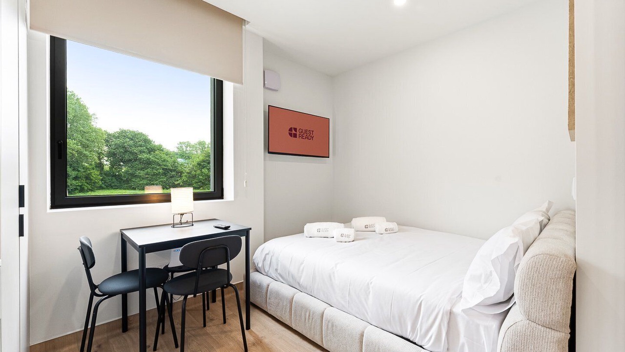 Photo of Bedroom in Sao Mamede de Infesta