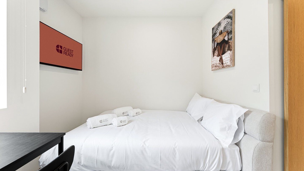 Photo of Bedroom in Sao Mamede de Infesta