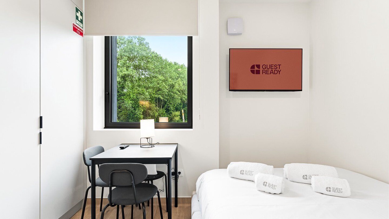 Photo of Bedroom in Sao Mamede de Infesta