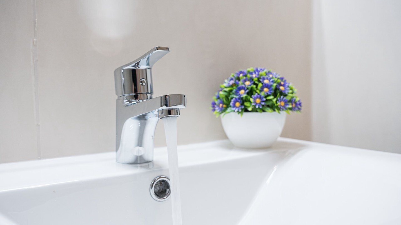 Photo of Bathroom in Sao Mamede de Infesta