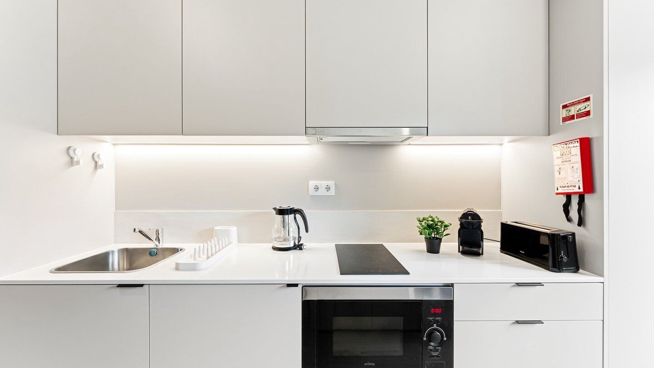 Photo of Kitchen in Sao Mamede de Infesta