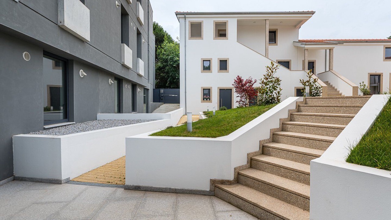 Photo of Outdoor in Sao Mamede de Infesta