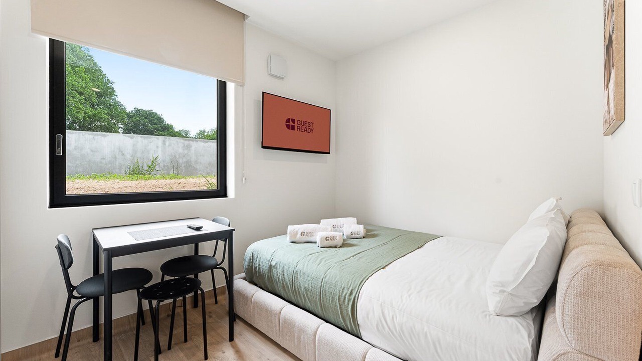 Photo of Bedroom in Sao Mamede de Infesta