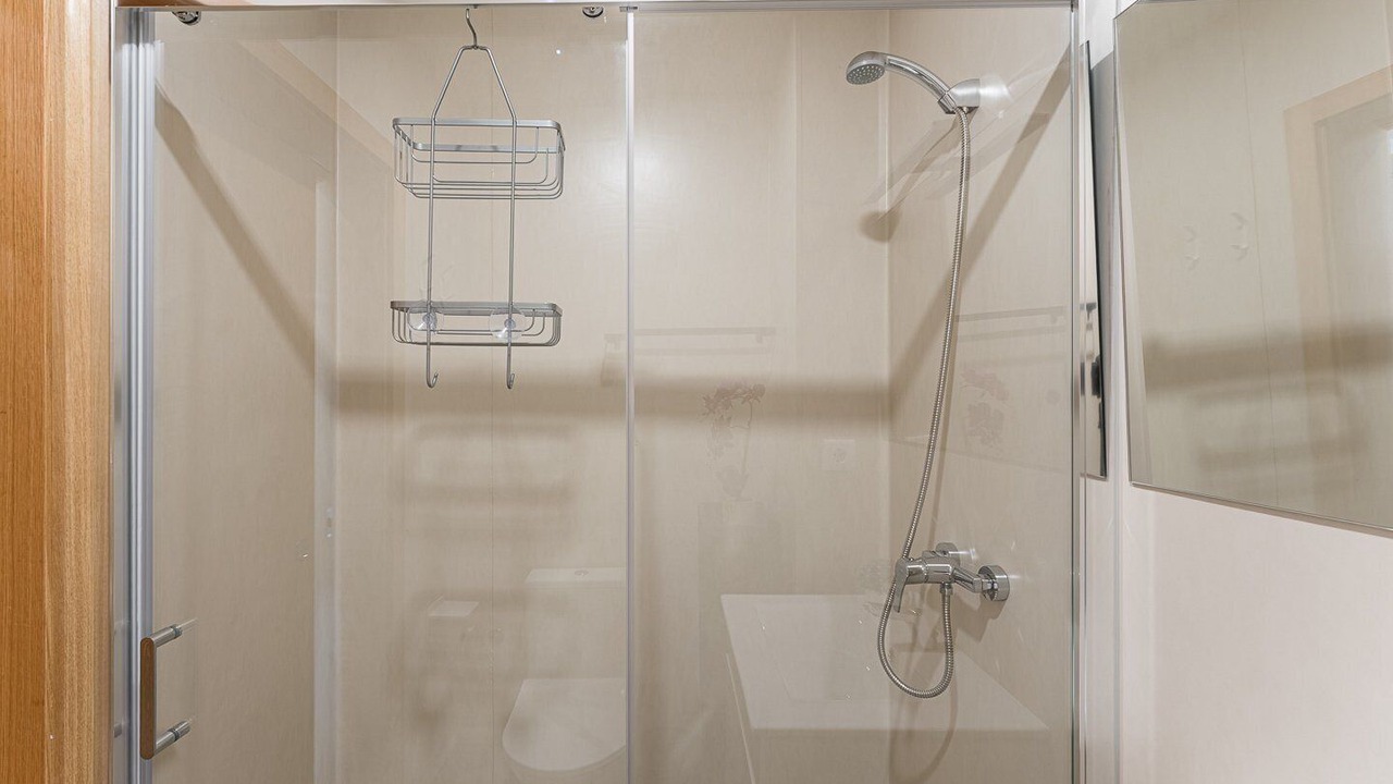 Photo of Bathroom in Sao Mamede de Infesta