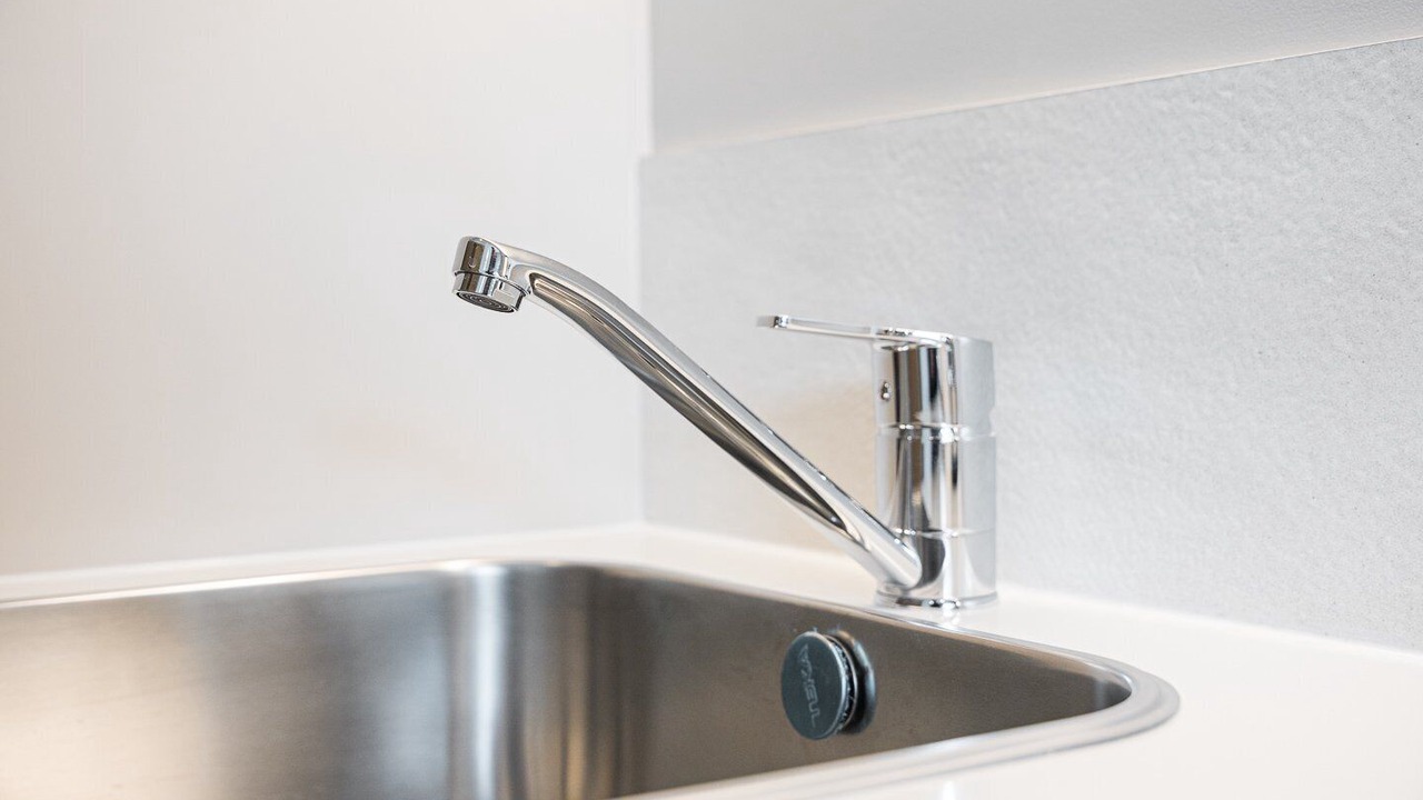 Photo of Bathroom in Sao Mamede de Infesta