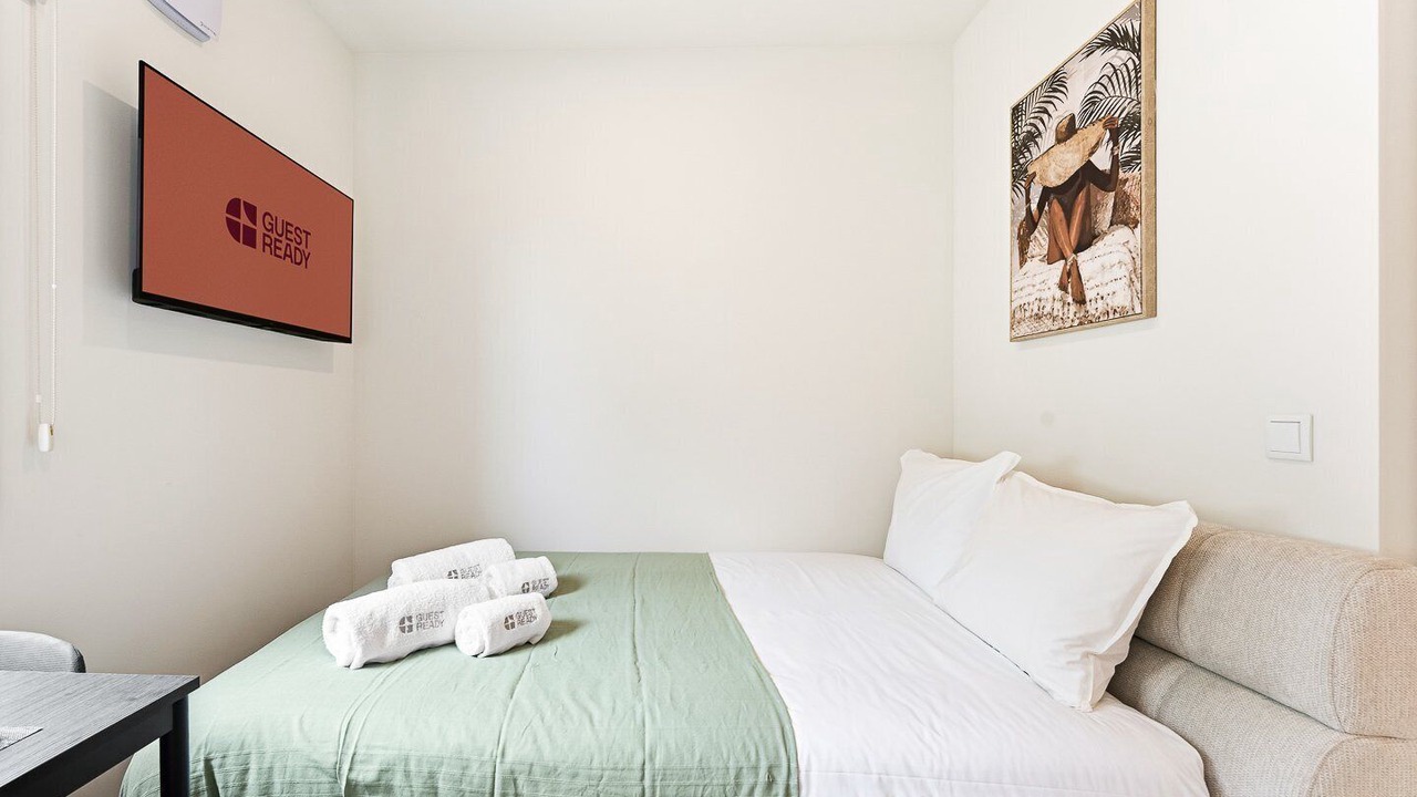 Photo of Bedroom in Sao Mamede de Infesta