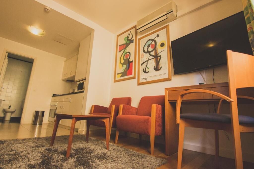 Photo of Livingroom in Se