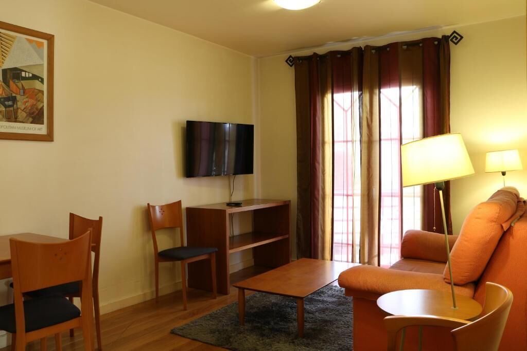 Photo of Livingroom in Se