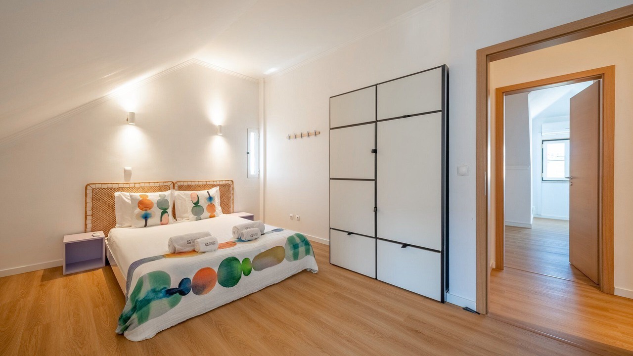 Photo of Bedroom in Linda-a-Velha