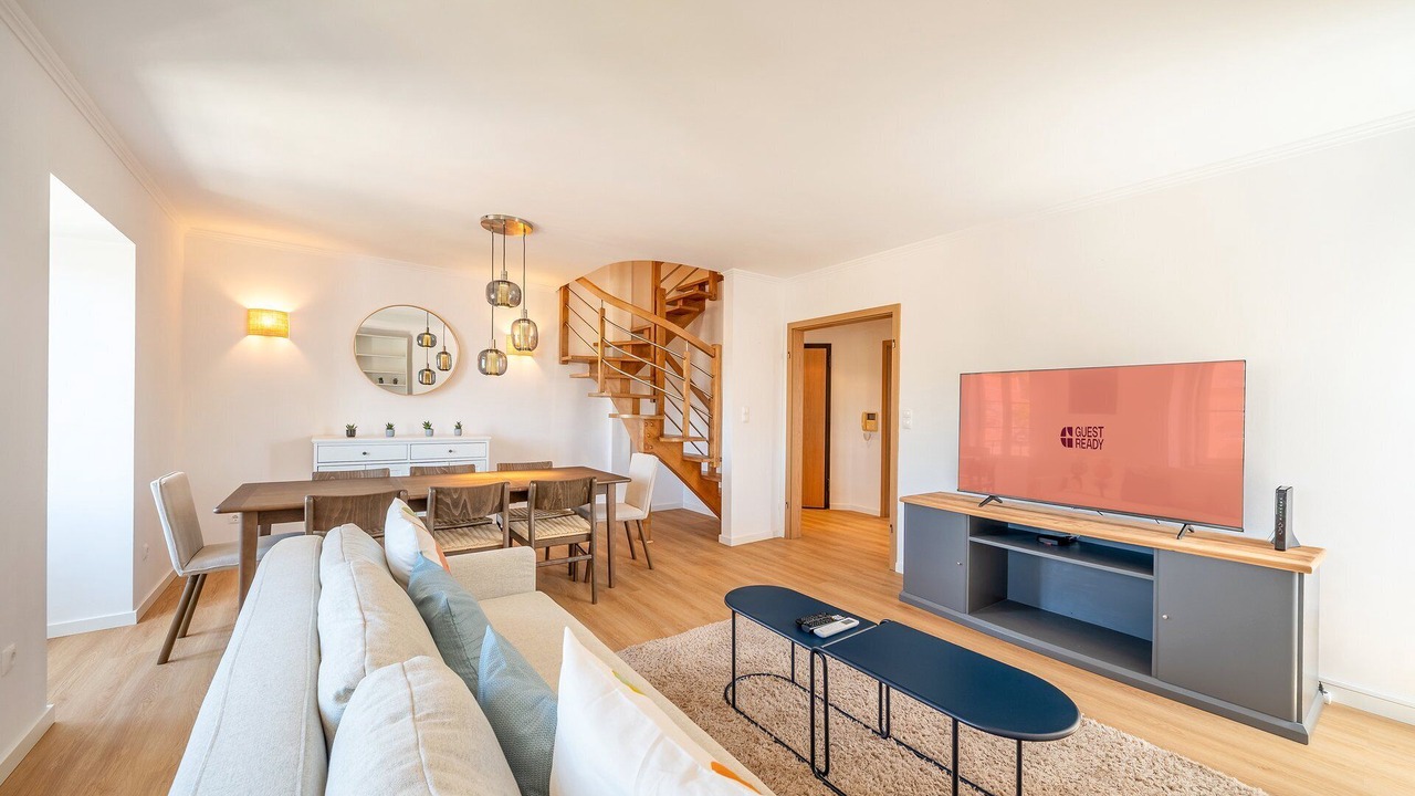 Photo of Livingroom in Linda-a-Velha