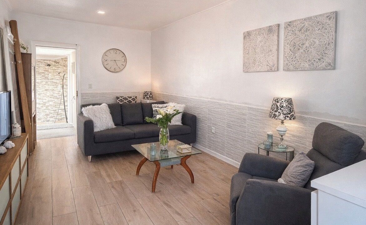 Photo of Livingroom in Outeiro da Cabeca