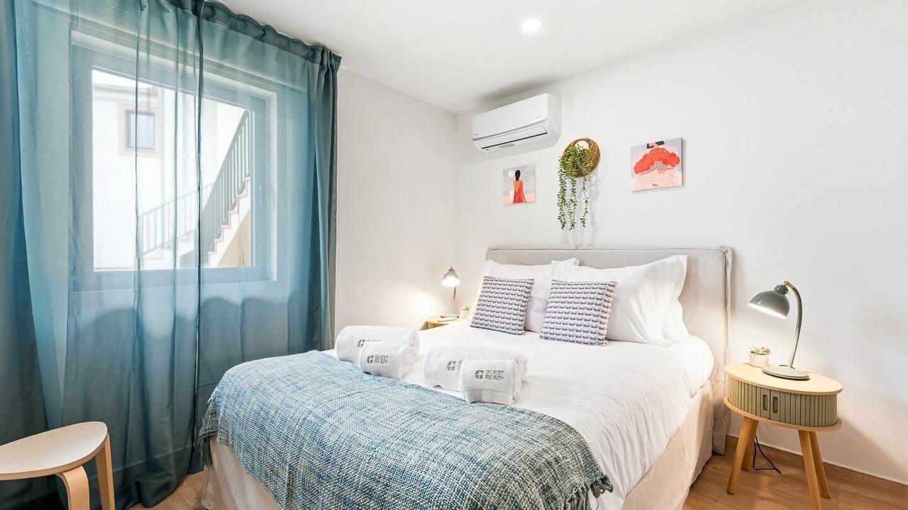 Photo of Bedroom in Sao Mamede de Infesta