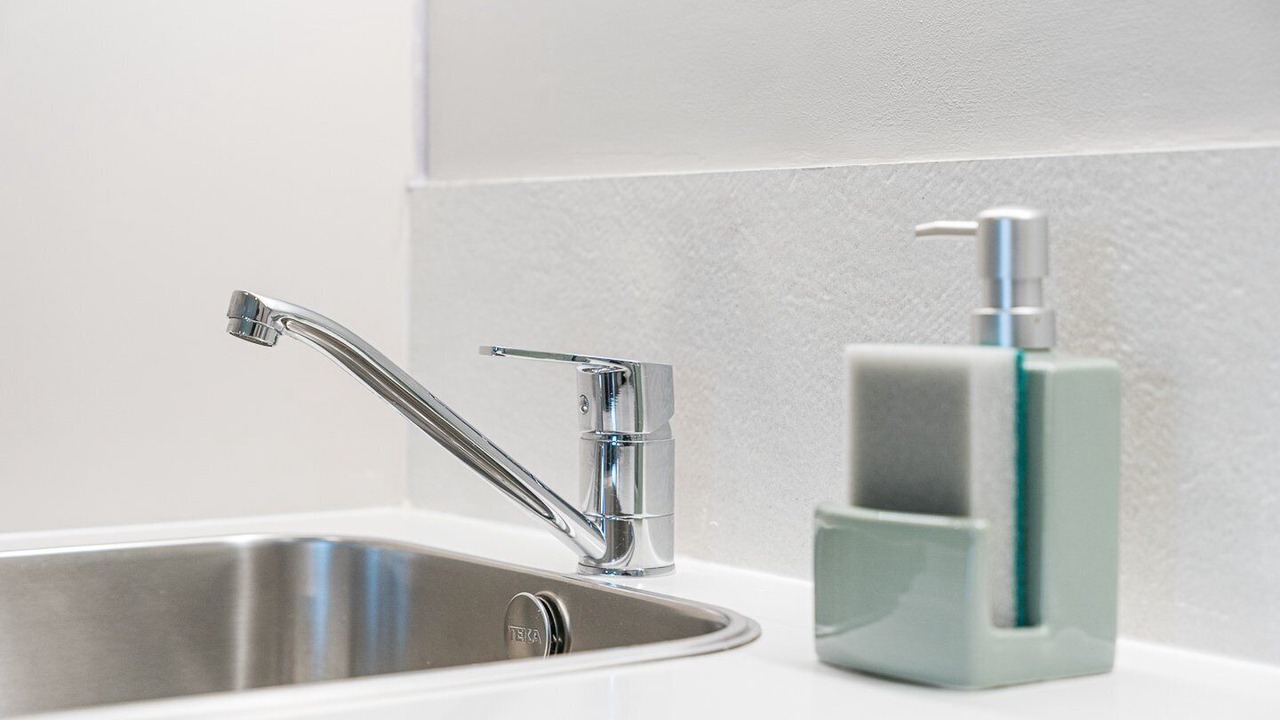 Photo of Bathroom in Sao Mamede de Infesta