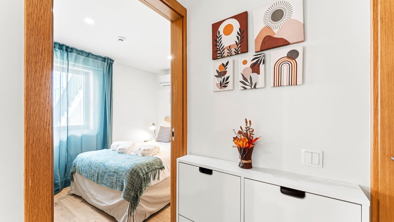 Photo of Bedroom in Sao Mamede de Infesta