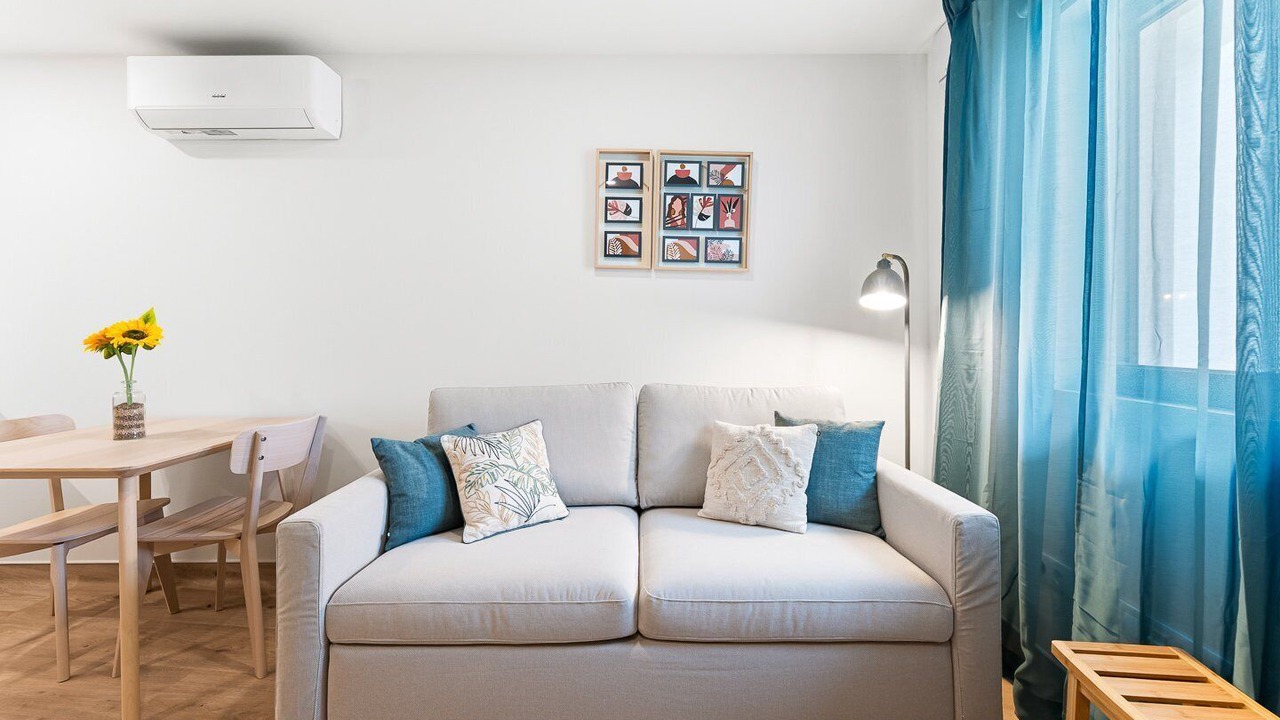 Photo of Livingroom in Sao Mamede de Infesta