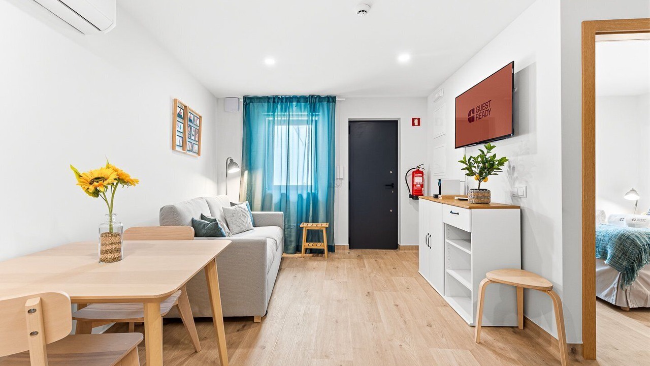 Photo of Livingroom in Sao Mamede de Infesta