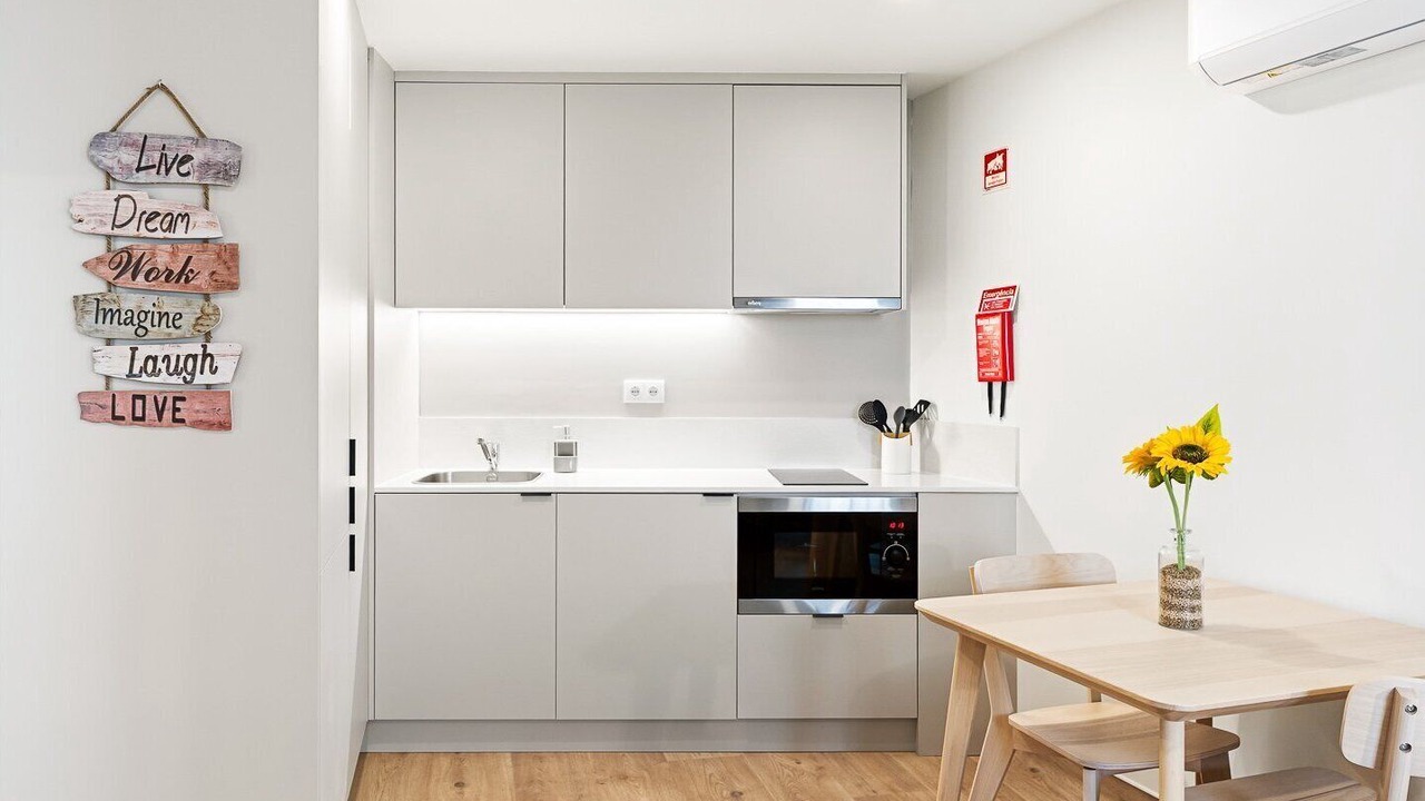 Photo of Kitchen in Sao Mamede de Infesta