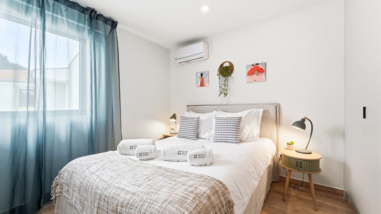 Photo of Bedroom in Sao Mamede de Infesta