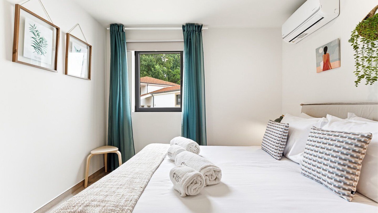 Photo of Bedroom in Sao Mamede de Infesta