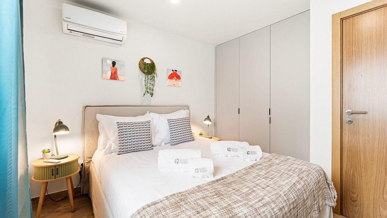 Photo of Bedroom in Sao Mamede de Infesta