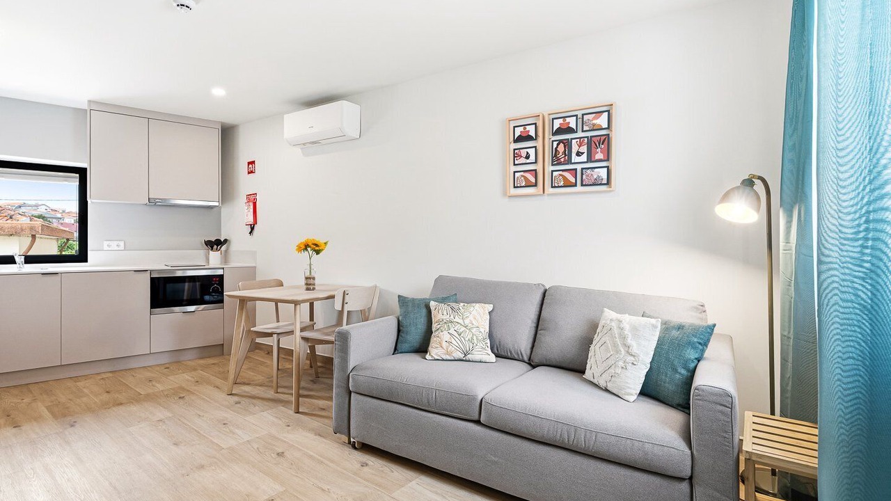 Photo of Livingroom in Sao Mamede de Infesta