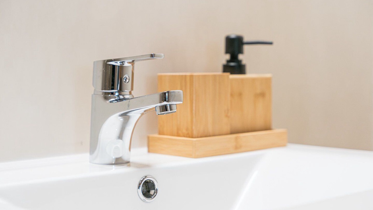 Photo of Bathroom in Sao Mamede de Infesta
