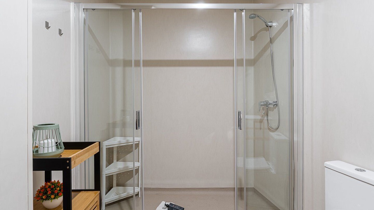 Photo of Bathroom in Sao Mamede de Infesta