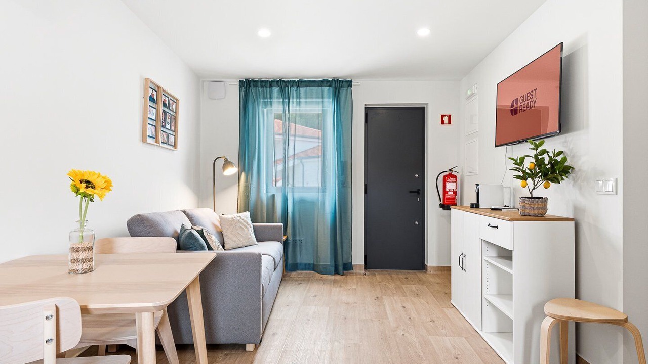 Photo of Livingroom in Sao Mamede de Infesta
