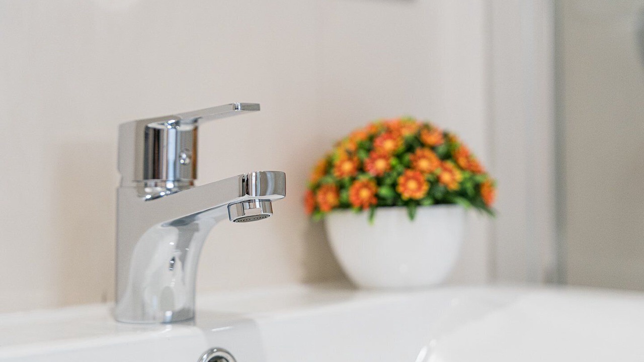 Photo of Bathroom in Sao Mamede de Infesta