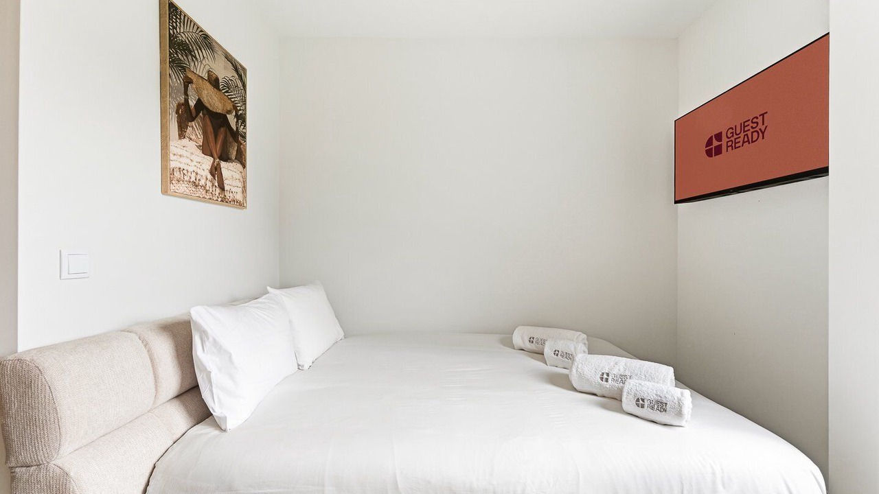Photo of Bedroom in Sao Mamede de Infesta
