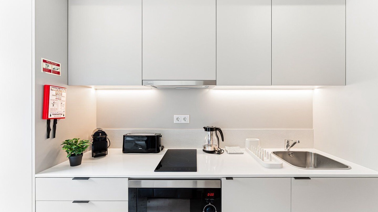 Photo of Kitchen in Sao Mamede de Infesta