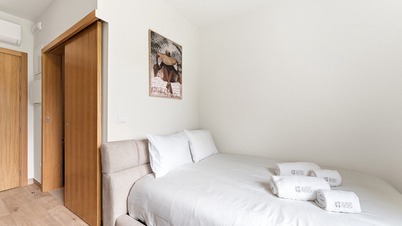 Photo of Bedroom in Sao Mamede de Infesta