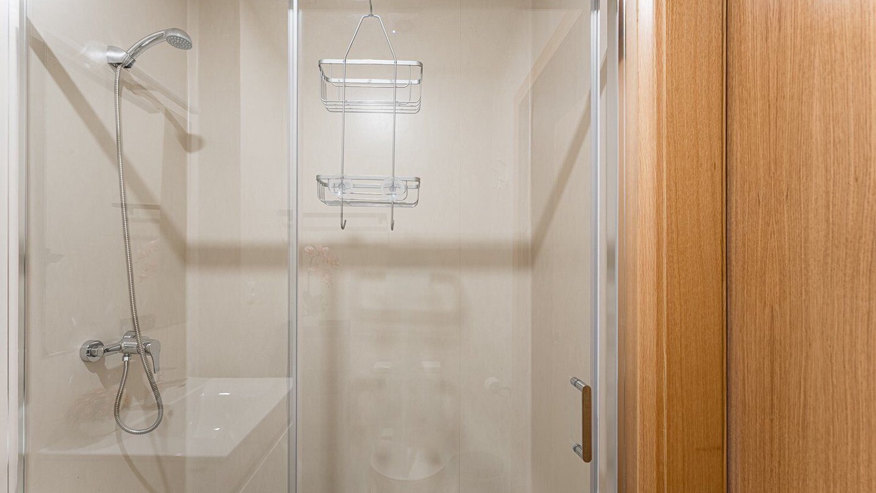 Photo of Bathroom in Sao Mamede de Infesta