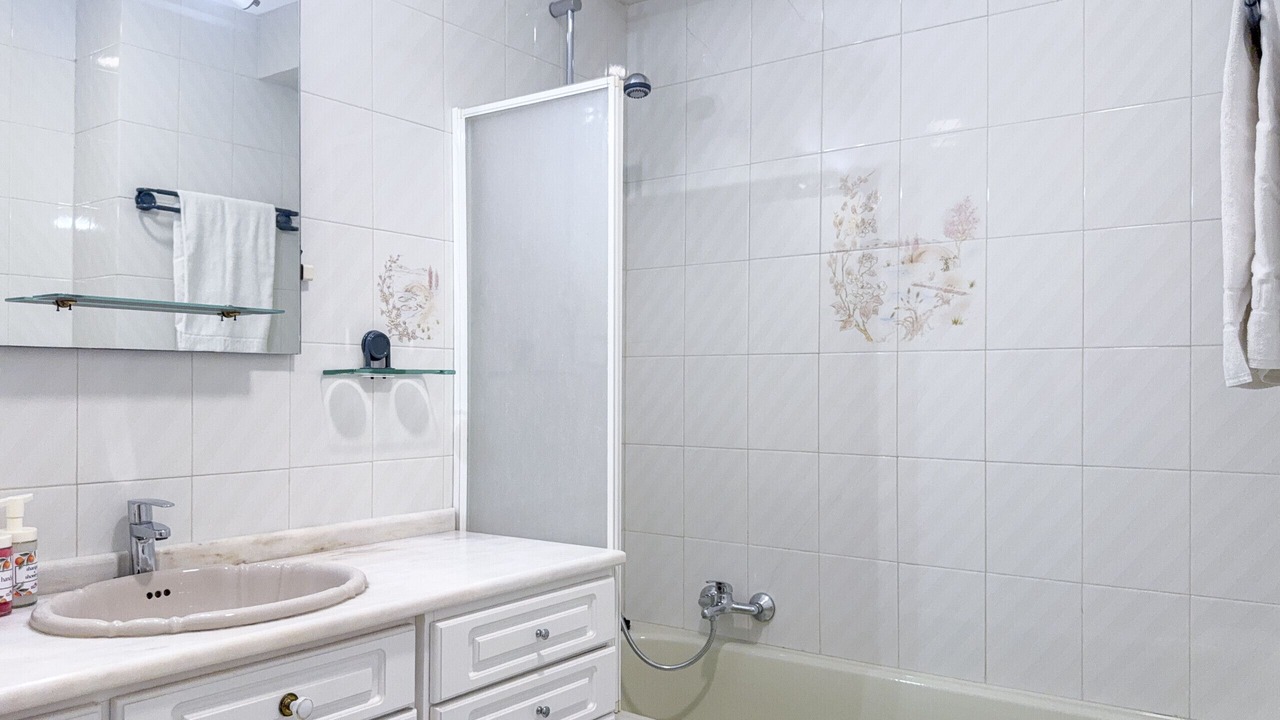 Photo of Bathroom in Olhos D'Agua
