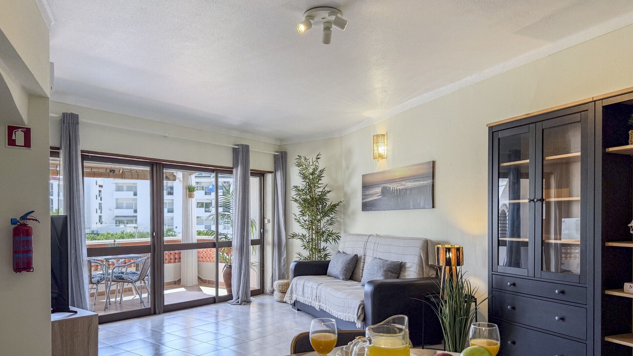 Photo of Livingroom in Olhos D'Agua