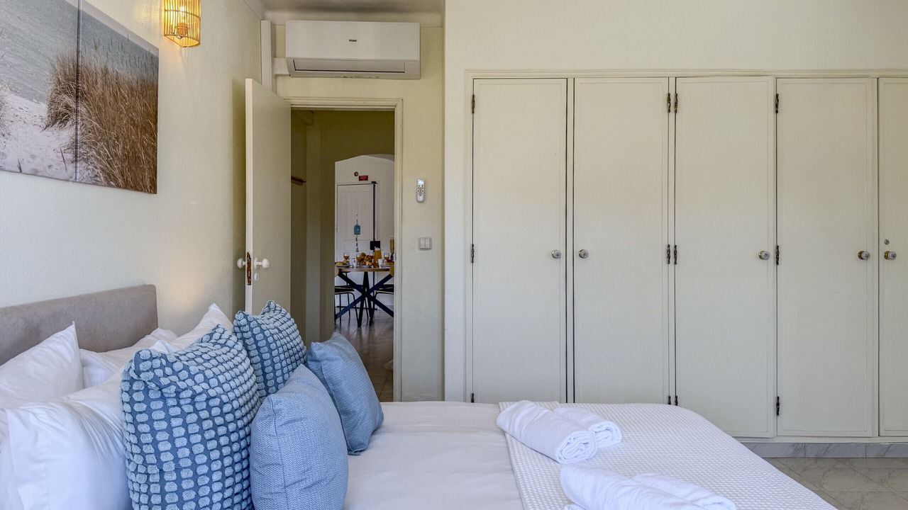 Photo of Bedroom in Olhos D'Agua