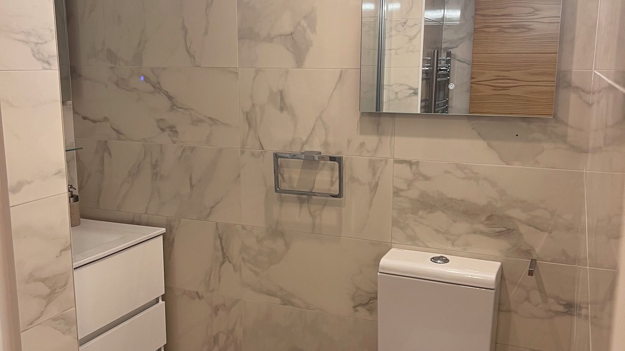 Photo of Bathroom in Vale do Garrao