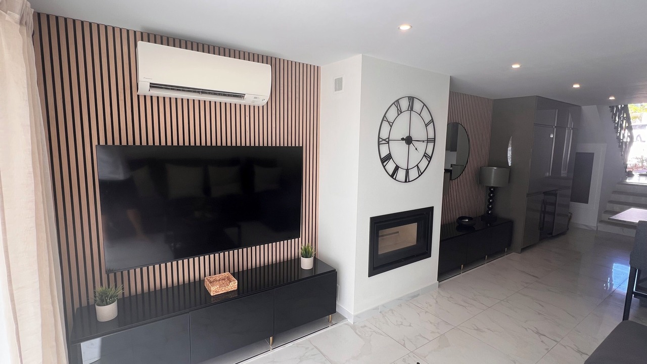 Photo of Livingroom in Vale do Garrao