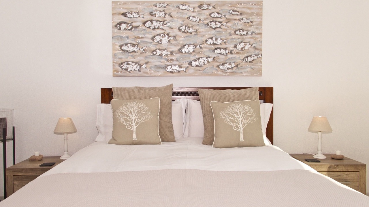 Photo of Bedroom in Vale do Garrao