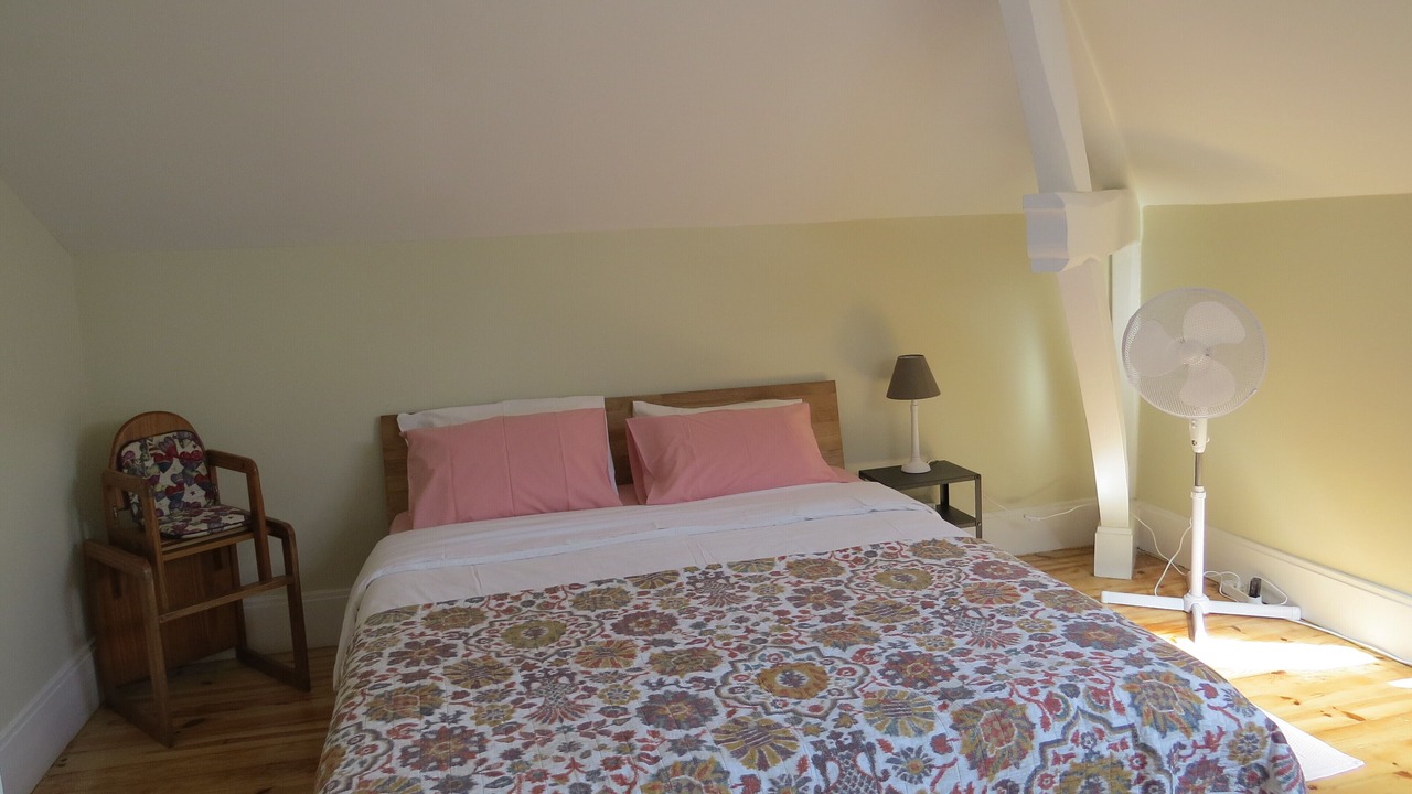 Photo of Bedroom in Se Nova