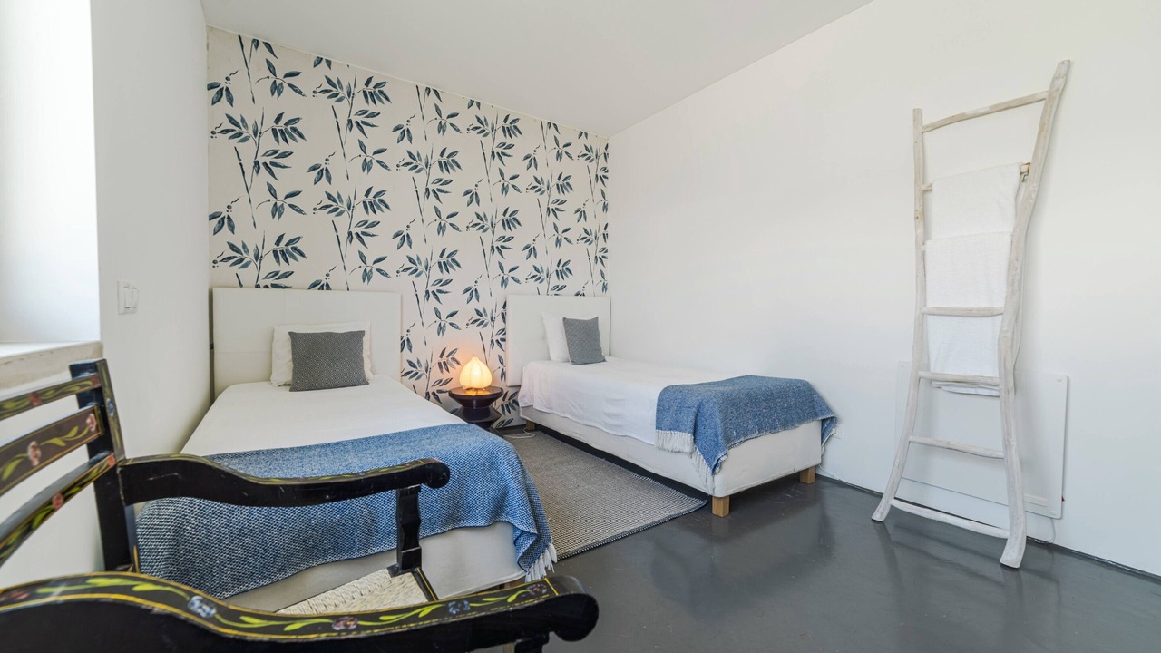 Photo of Bedroom in Troia