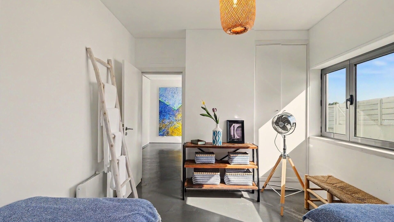 Photo of Bedroom in Troia