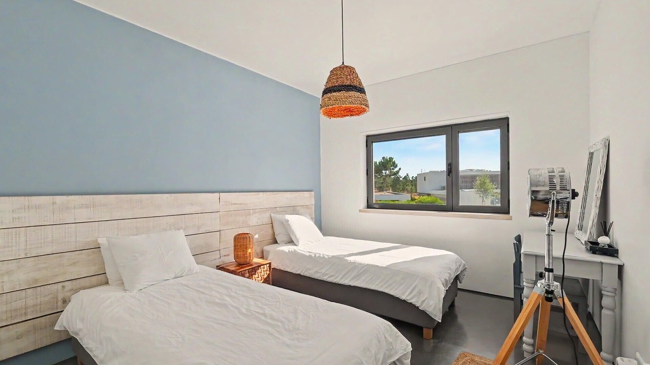 Photo of Bedroom in Troia