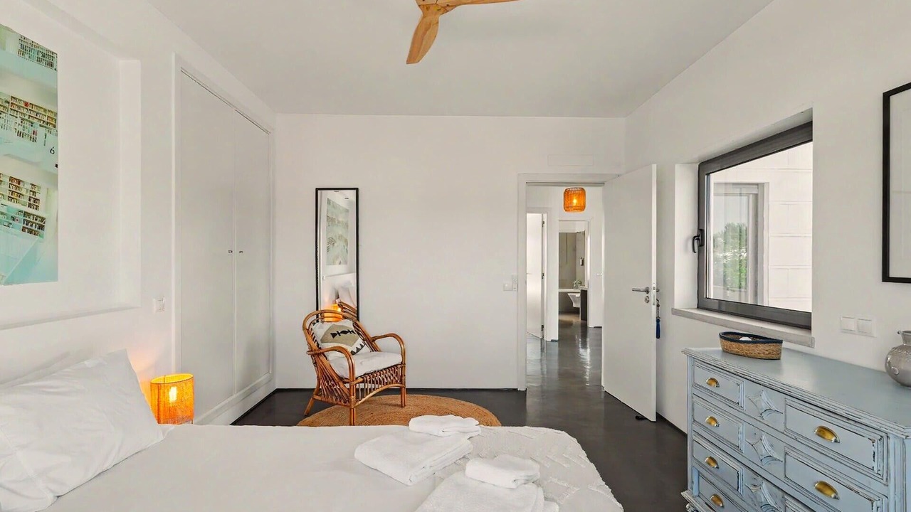 Photo of Bedroom in Troia