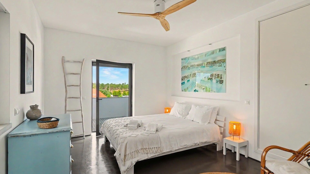 Photo of Bedroom in Troia