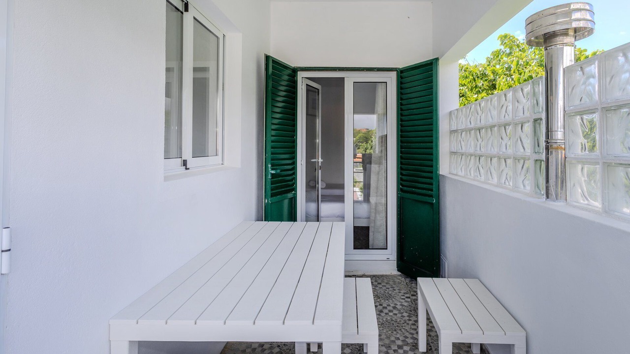 Photo of Patio Balcony in Livramento